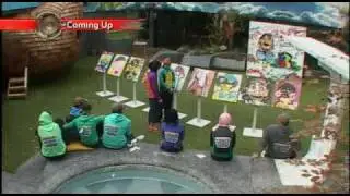 Big Brother UK BB11UK Day 60 P1