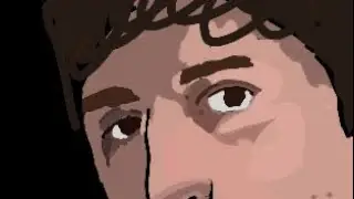 SpeedPaint Favij (100 like for part 2 