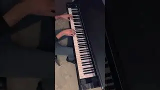 Kenny Kirkland solo on Solar - Ergio Valente