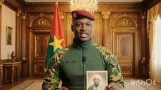 US-Venezuela Chess: Traor&eacute; Unveils Geopolitical Strategy