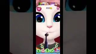 Angela2 #totalgaming #today #top #music #musica #motivation #makeup #gameplay #skibiditoilet #poppy