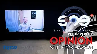 SOS Opinion | Additional functionality, with Philip Verner of CEM Systems