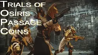 How to Earn Passage Coins Easy!