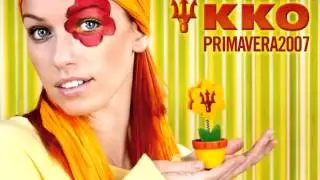 Temas primavera kko 2007