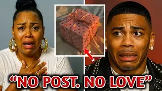 Nelly EXPOSED for Ignoring Ashanti&rsquo;s Birthday | Fans React