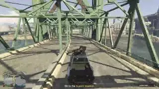 Aedapp's GTA Online session 247