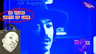 DECADES WORTH OF MUSIC INDUSTRY GAME, IN A NUTSHELL - ReWAD A1W68 | M.O.S. POD. TAKE | MUSIC RELATED