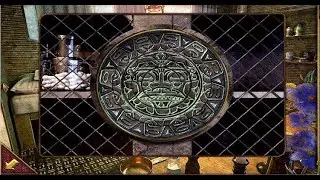 Can you escape 100 rooms 50 doors LVL 48 - GREEN PUZZLE