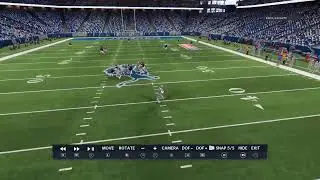 Madden 21 PrimeTime