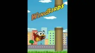 WingBirds vers&atilde;o 2.1.1