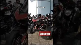 motor sultan, impian #motorsultan #fyp #motovlog
