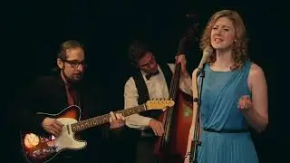 Italian Swing Band Showcase - Musicians Inc