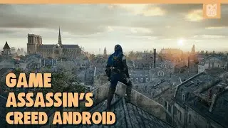 5 Game Android Assassin's Creed Terbaik 2020