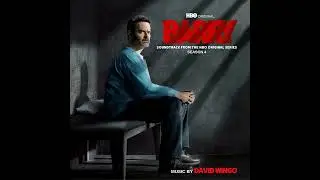 BARRY - Season 4 Soundtrack - 26: The Mask Collector