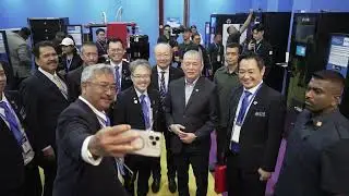 Shaping Malaysia's Engineering Future - Talent, Technology & Transformation