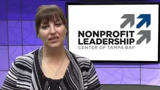 A Crash Course in Live Streaming with Periscope from the Nonprofit Leadership Center
