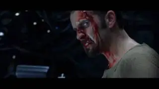 Neo Sees His Enemy