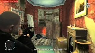 GTA: The Lost and Damned - Mission #17 - Bad Standing