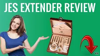 Jes Extender Review - Is Jes Extender The Best Male Enhancement Device?