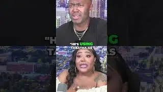 Ts Madison - Troll or Genius Viral Debate Unpacks Tabatha's Target Strategy!.