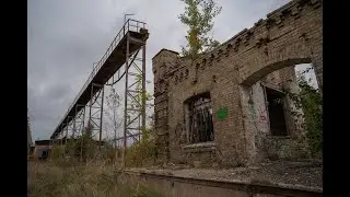 Starosielce. Ziemia Święta. West Side Story 4k