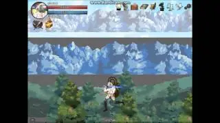 Esgrima 2 Lag [OneShark Watch!!!]