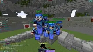 ARCANE MAP 5 TOURNAMENT (PainTrain Vs Dawn)