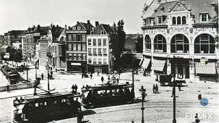 Rotterdam Van Alles 1941