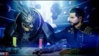 SplashTalk#28 Mass Effect Edition!!