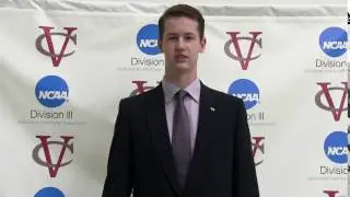 Vassar Men's Basketball - Steve Palecki
