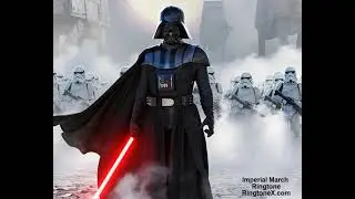 Imperial March Ringtone + Download