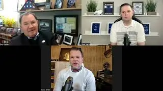 The Sportlight Podcast - E90 - Former Utah Governor Gary Herbert