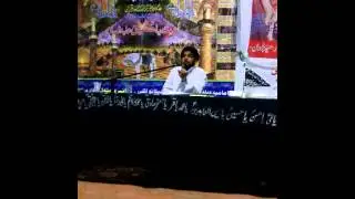 Imamia milano italy 13/11/2013part3