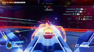 Nanoboosted bastion xim apex