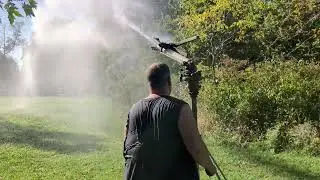 Rainbird 205G 4