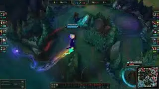 Fiddle ward bait