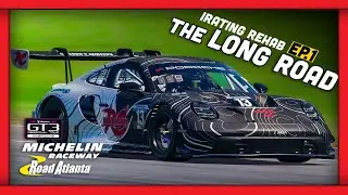 iRating Rehab | Escaping Bottom Split EP.1 The Long Road