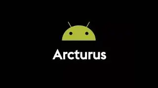 Arcturus - Android Notification Sound