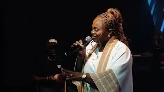 Passionate Worship