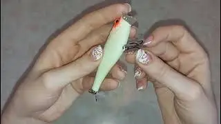 Поппер Strike Pro Monster Sea 80   Обзор