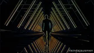 ITSINDAJAUSMEN - PARADISE MOMENT
