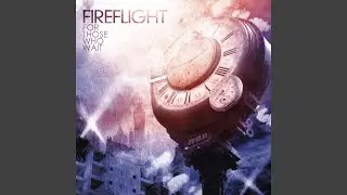 Fire In My Eyes