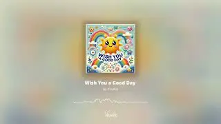 Wish You a Good Day - Voxalis