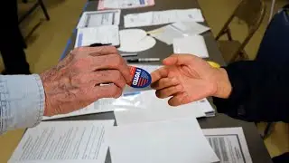 The latest from March California primary election