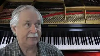 Pieces to Play with Step by Step, Book 1, Page 9, Everybody March