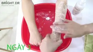 SỬA NON TẮM TRẮNG NHẬP KHẨU TỪ MỸ (TEST THỰC TẾ 7 NG&Agrave;Y)