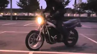 stunriding @ ktmdag 2006