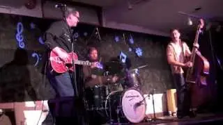 ♡ Make Sweet Love ♡ (rockabilly style)  ⚡ COUSIN HARLEY rocks HORNBY ⚡ (18 )