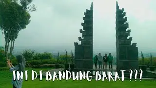 REKOMENDASI TEMPAT LIBURAN DI BANDUNG BARAT | GREEN FOREST RESORT