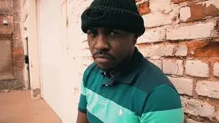Scarr feat. Elcamino - Got It Out prod. by (Tricky Trippz) [Official Video]